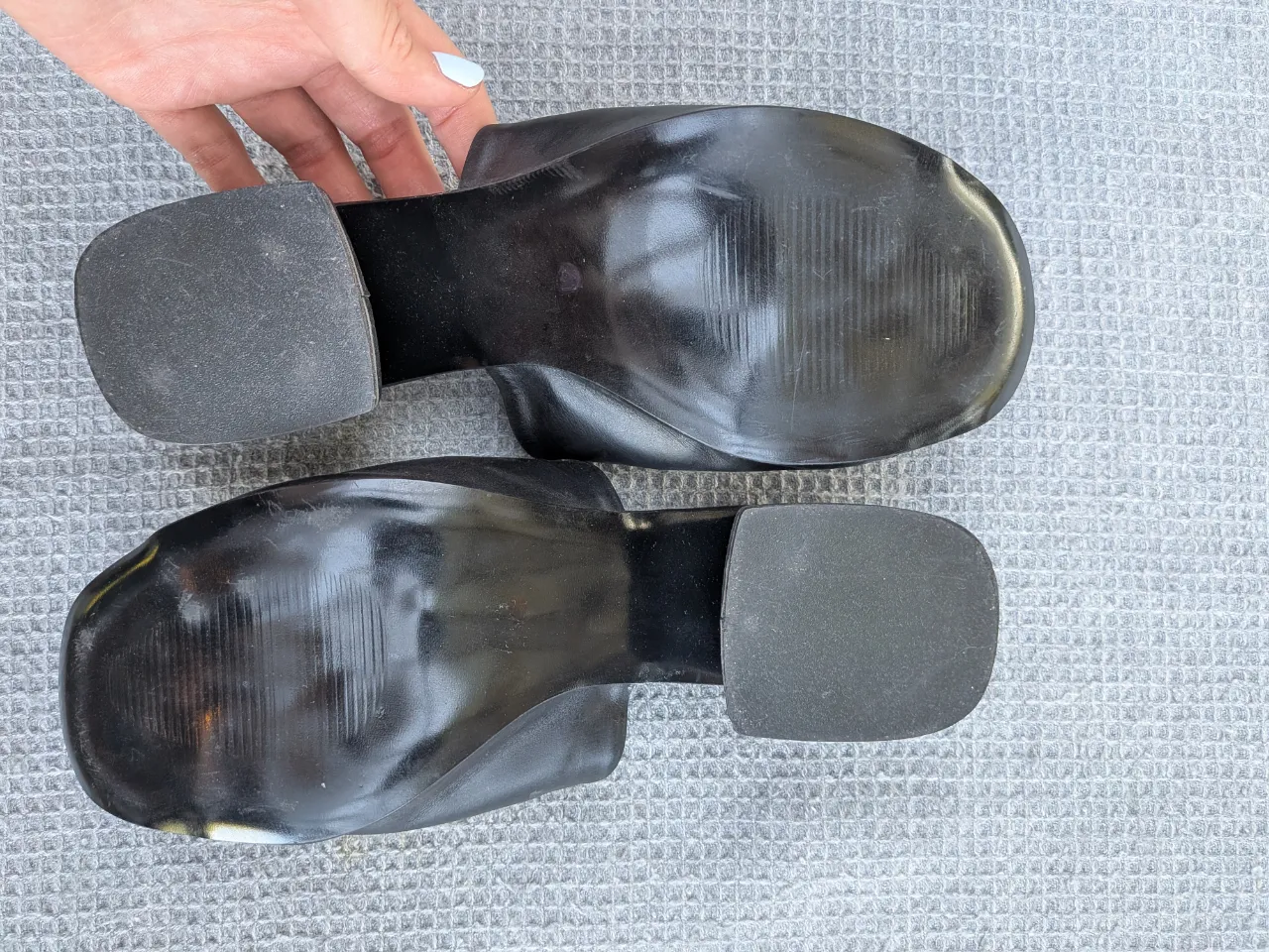 Sandalias Tomas cane - Vista 4