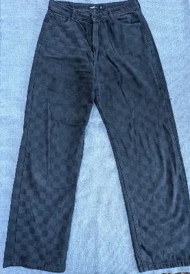 Osaina denim