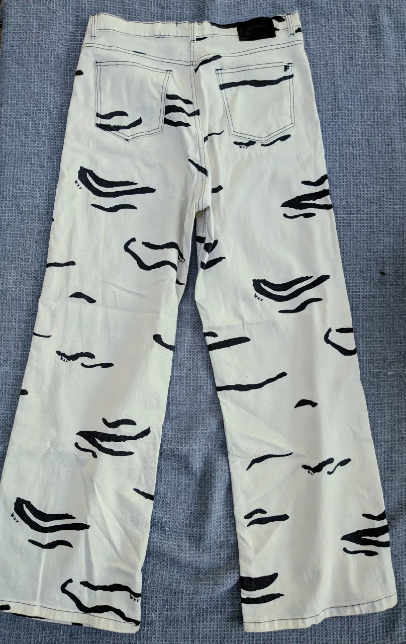 Jean Fexty - Vista 2