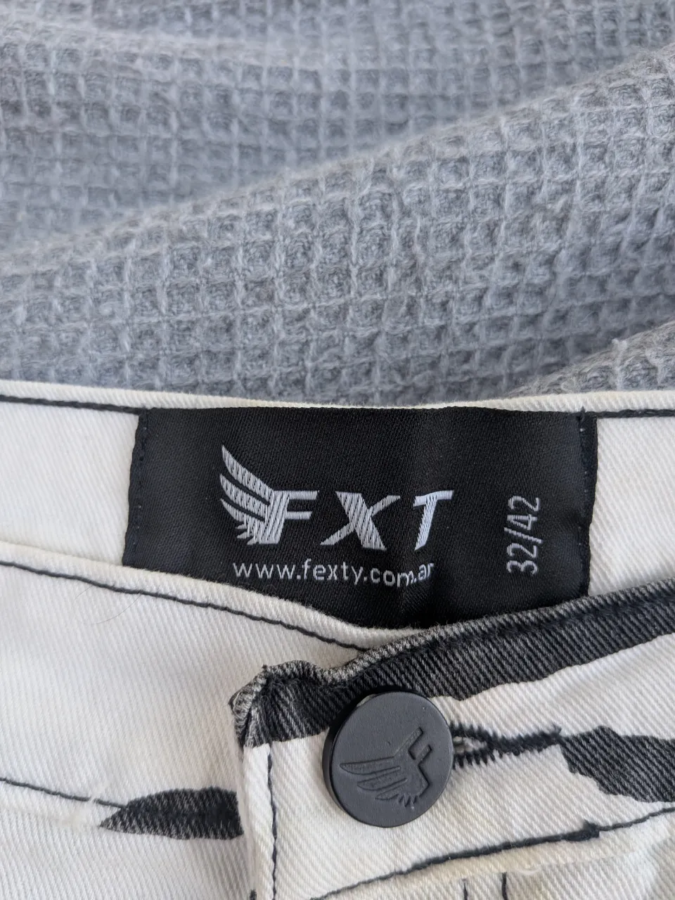 Jean Fexty - Vista 3