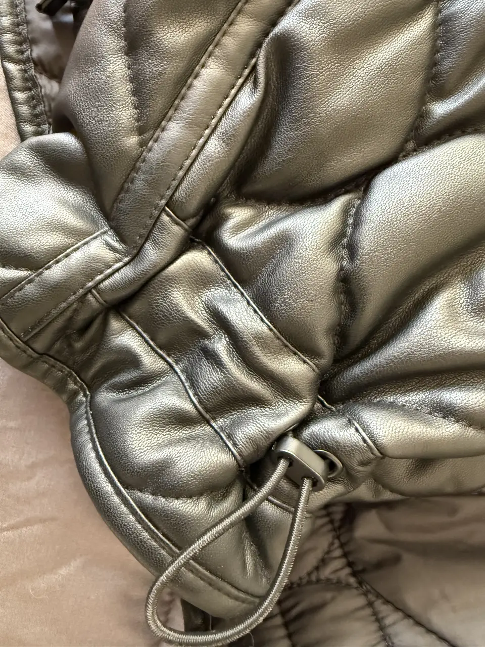 Campera Zara - Vista 6