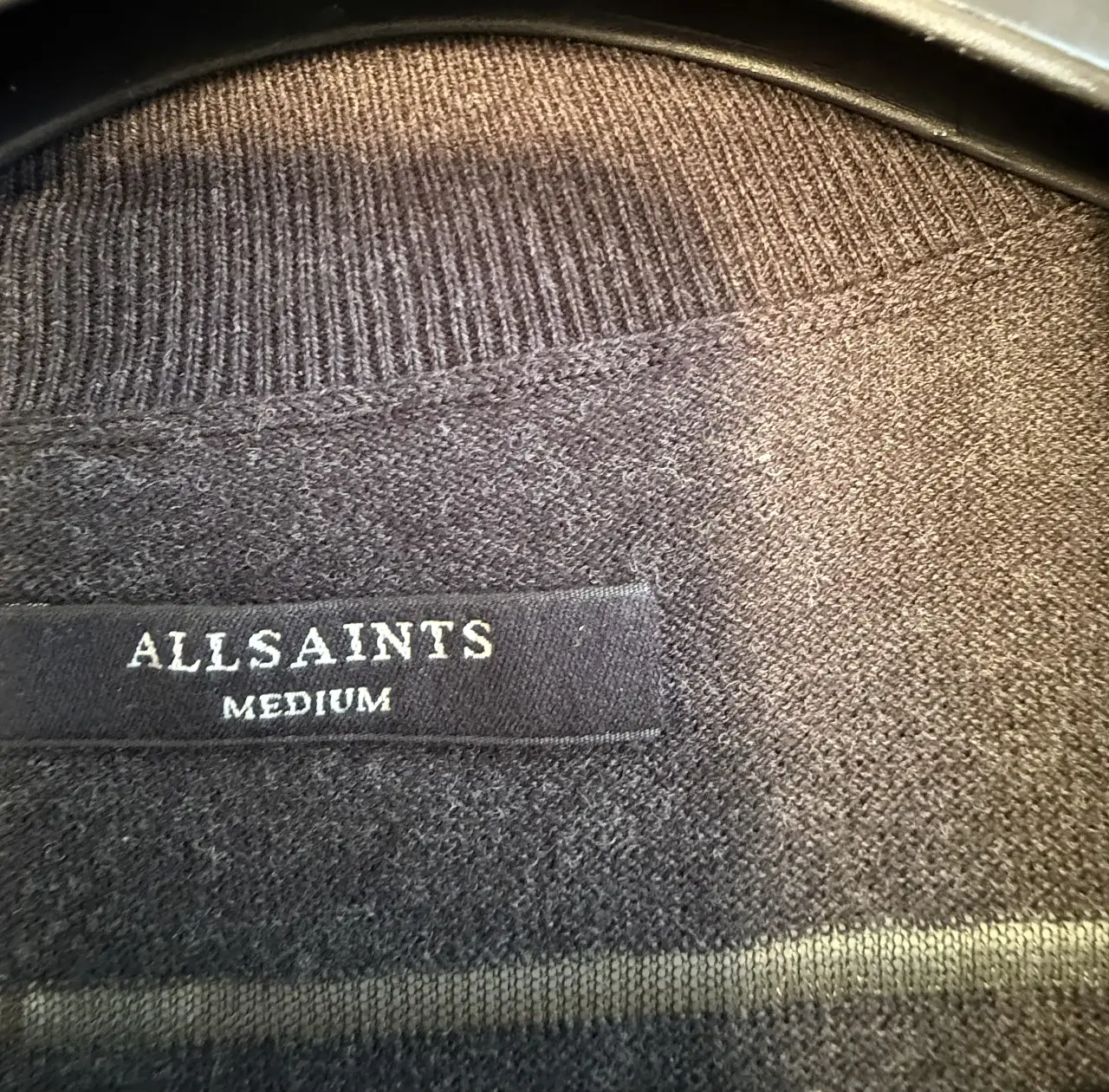 Cardigan AllSaints - Vista 5
