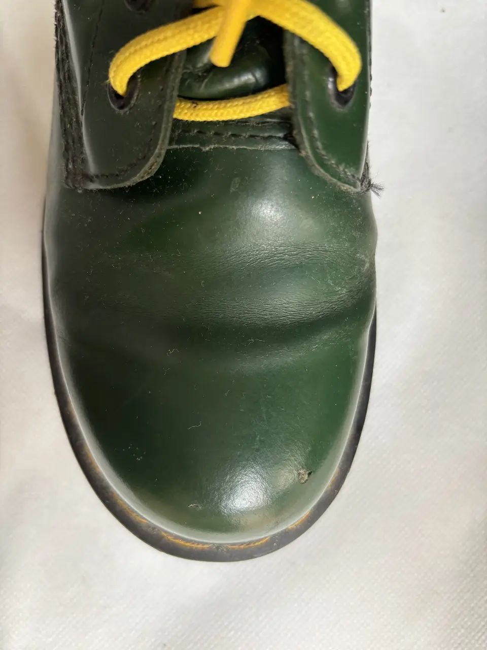 Botas Dr. Martens - Vista 3