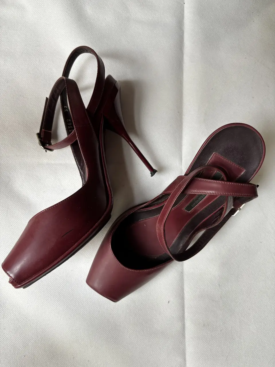 Sandalias Francisco rodríguez - Vista 2