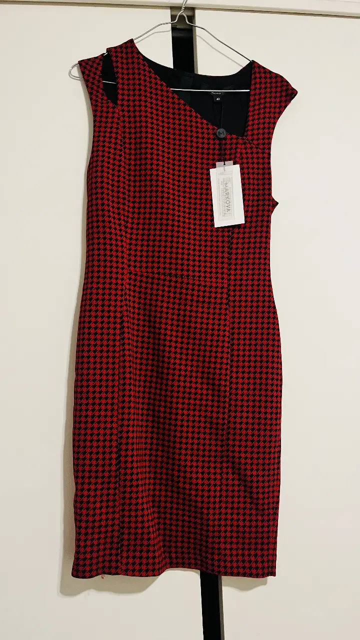 Vestido Markova - Vista 3