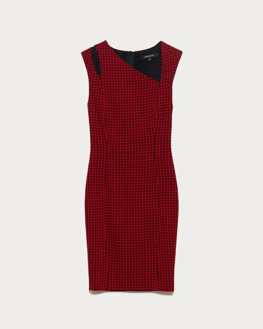 Vestido Markova - Vista 4