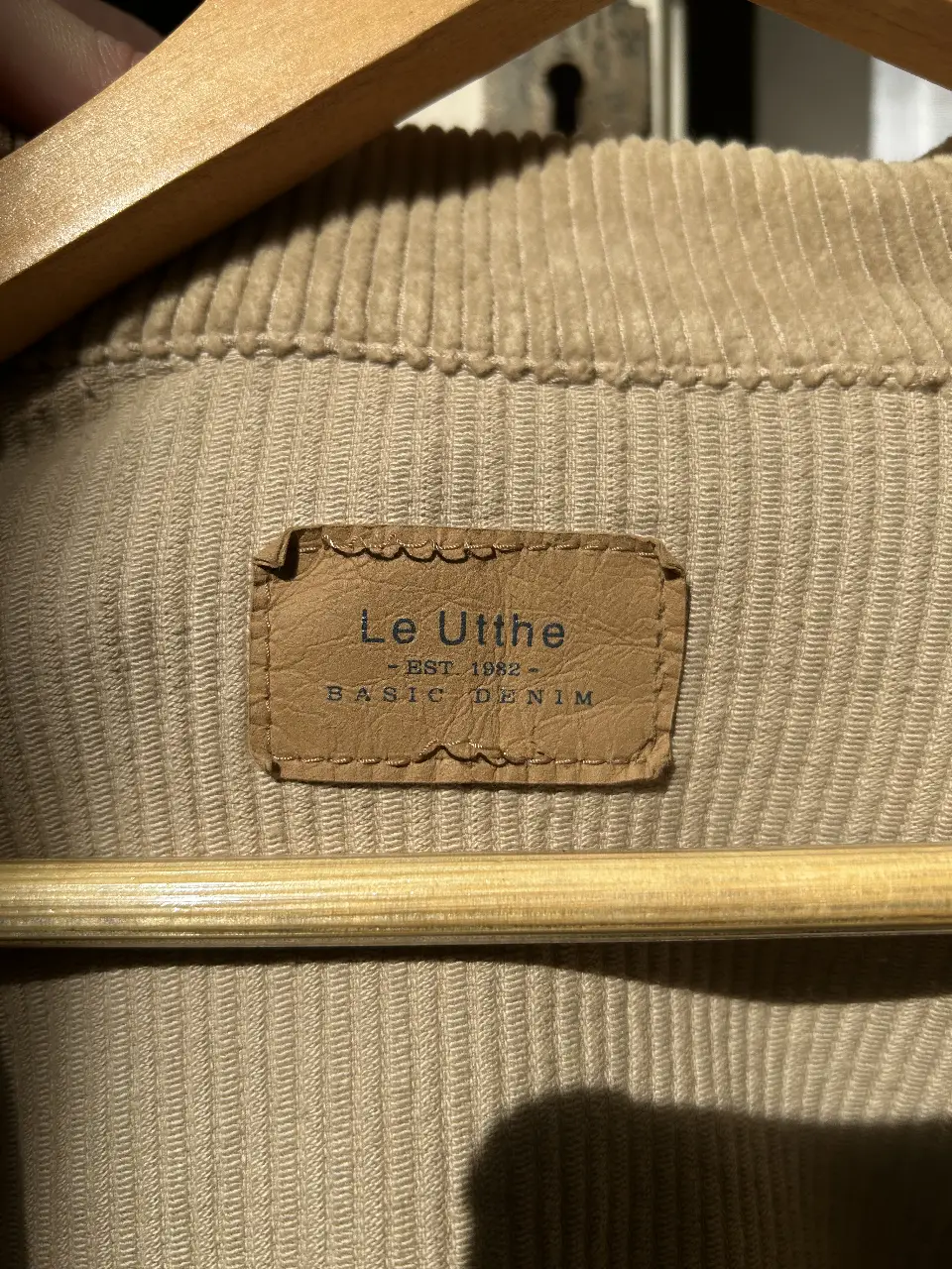 Campera Le Utthe - Vista 4