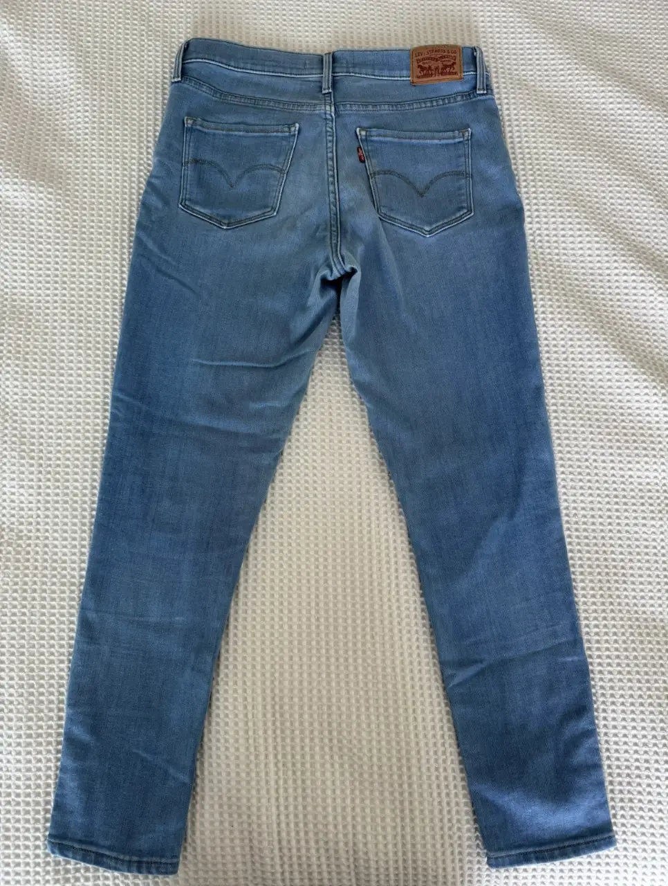 Jean Levi's - Vista 3