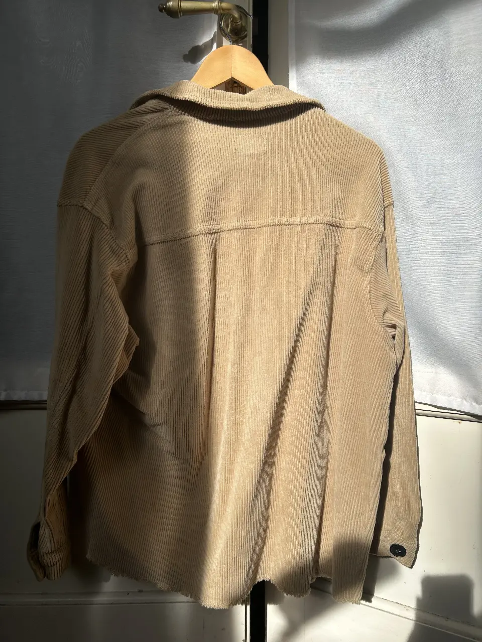 Campera Le Utthe - Vista 2