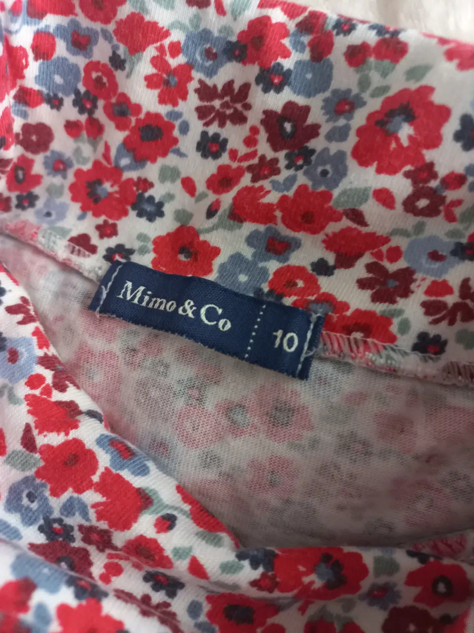 Remera Mimo & Co - Vista 2