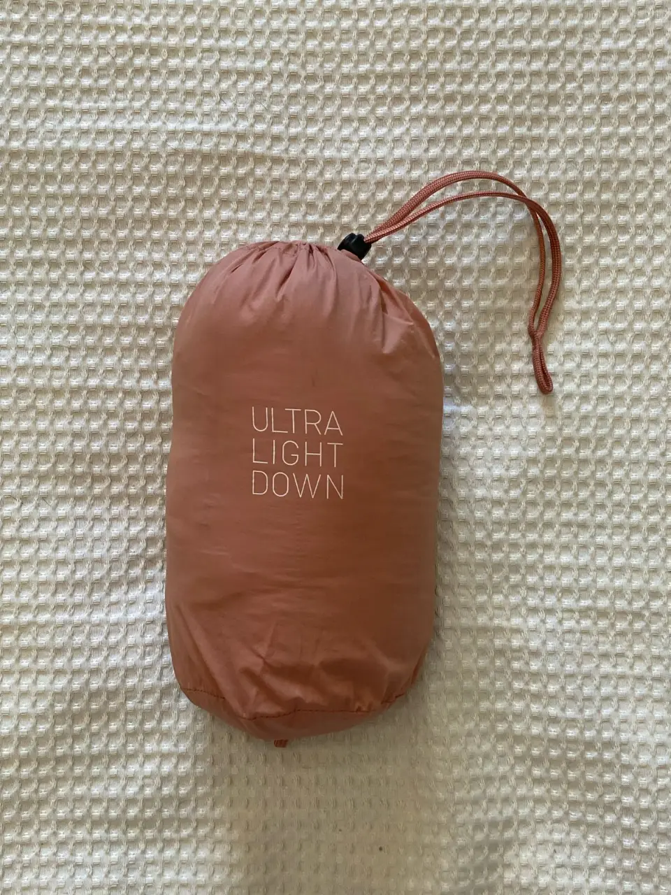 Campera Uniqlo - Vista 4