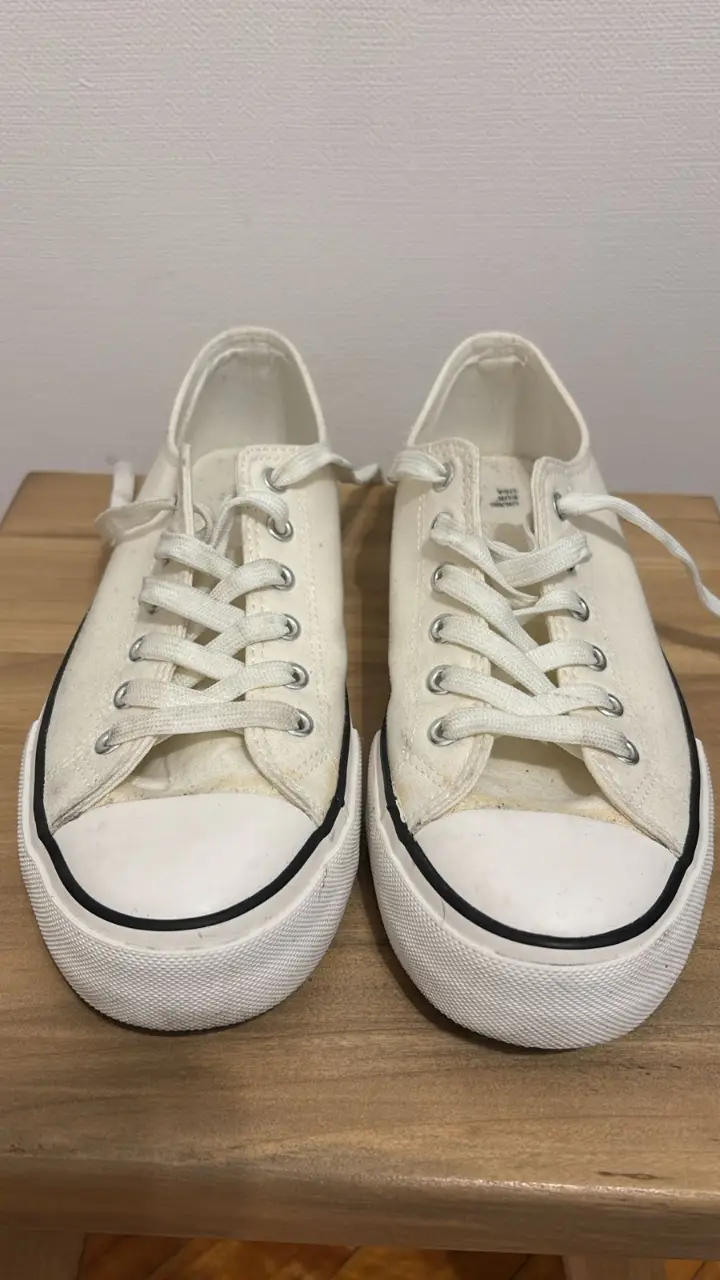 Zapatillas Primark - Vista 2