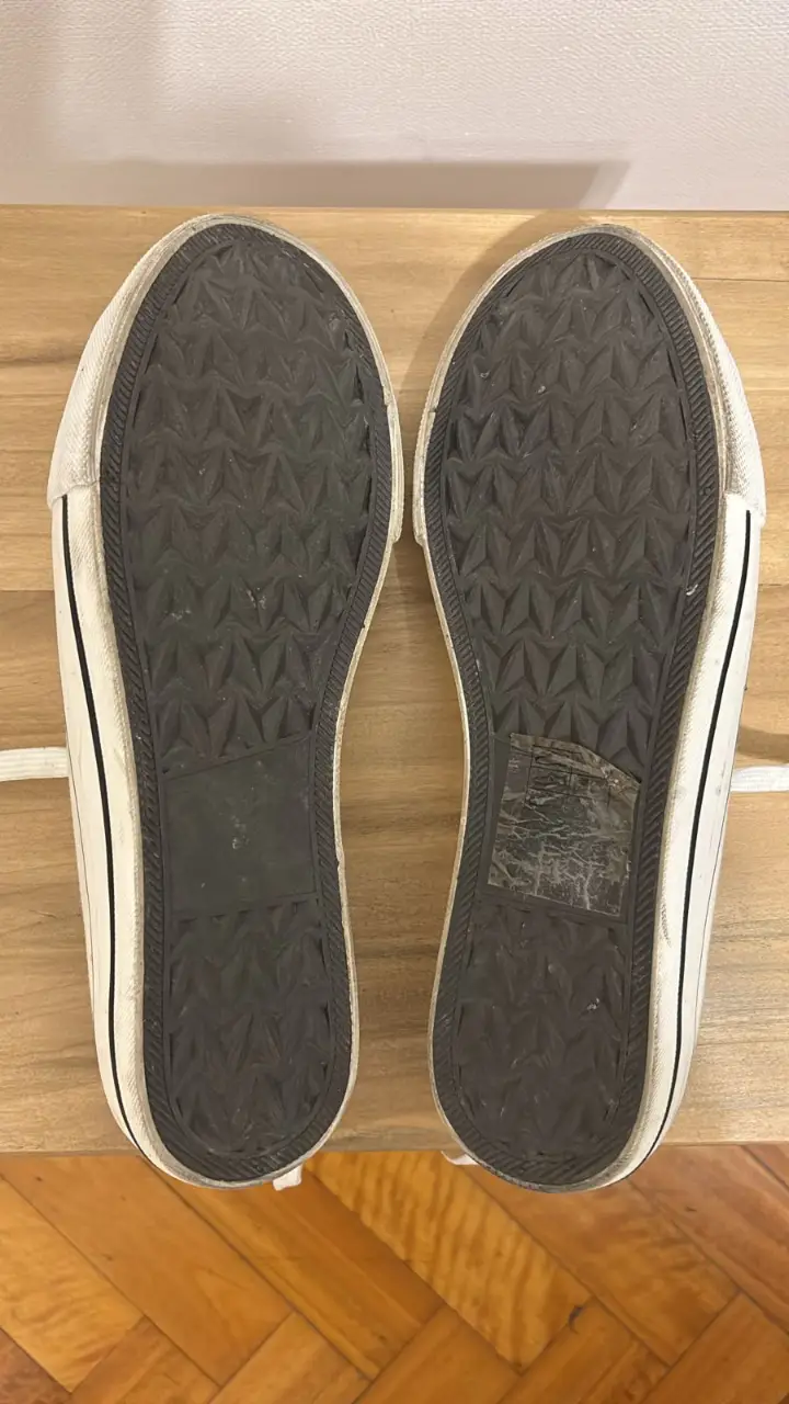 Zapatillas Primark - Vista 4