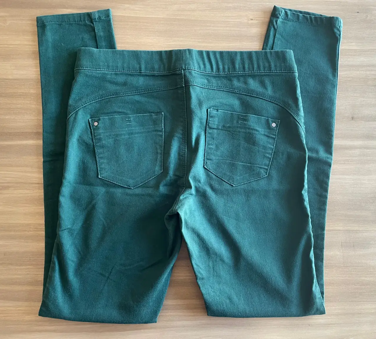 Pantalón Denim Co. - Vista 2