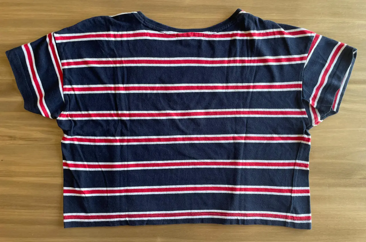 Remera Coca-Cola - Vista 3