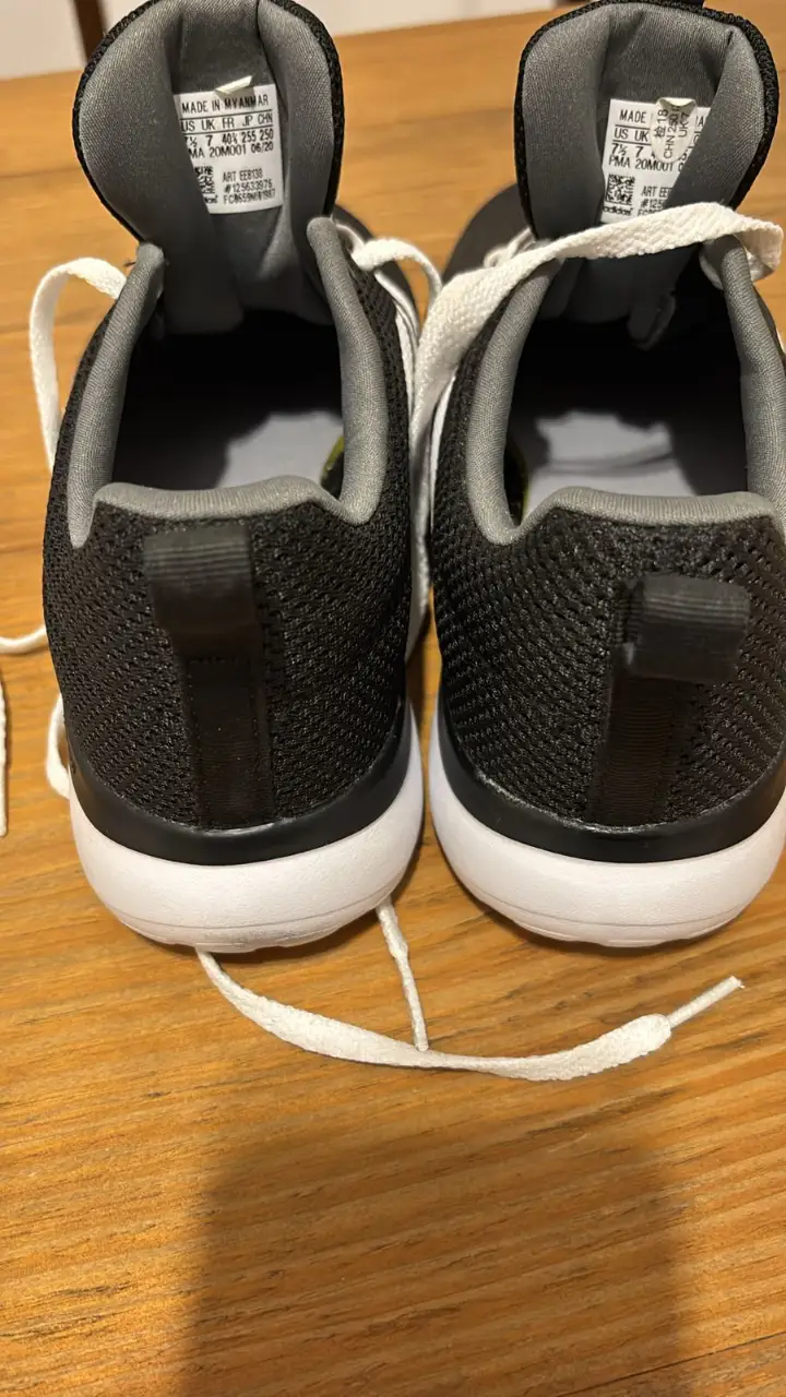 Zapatillas adidas - Vista 6