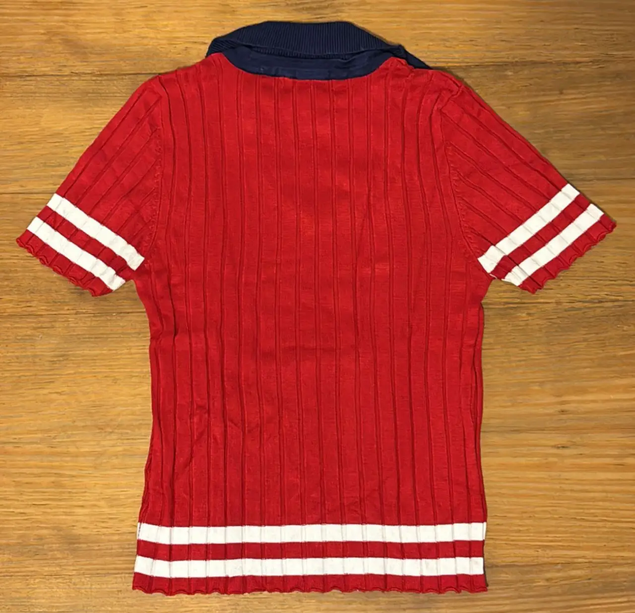 Remera Forever 21 - Vista 3