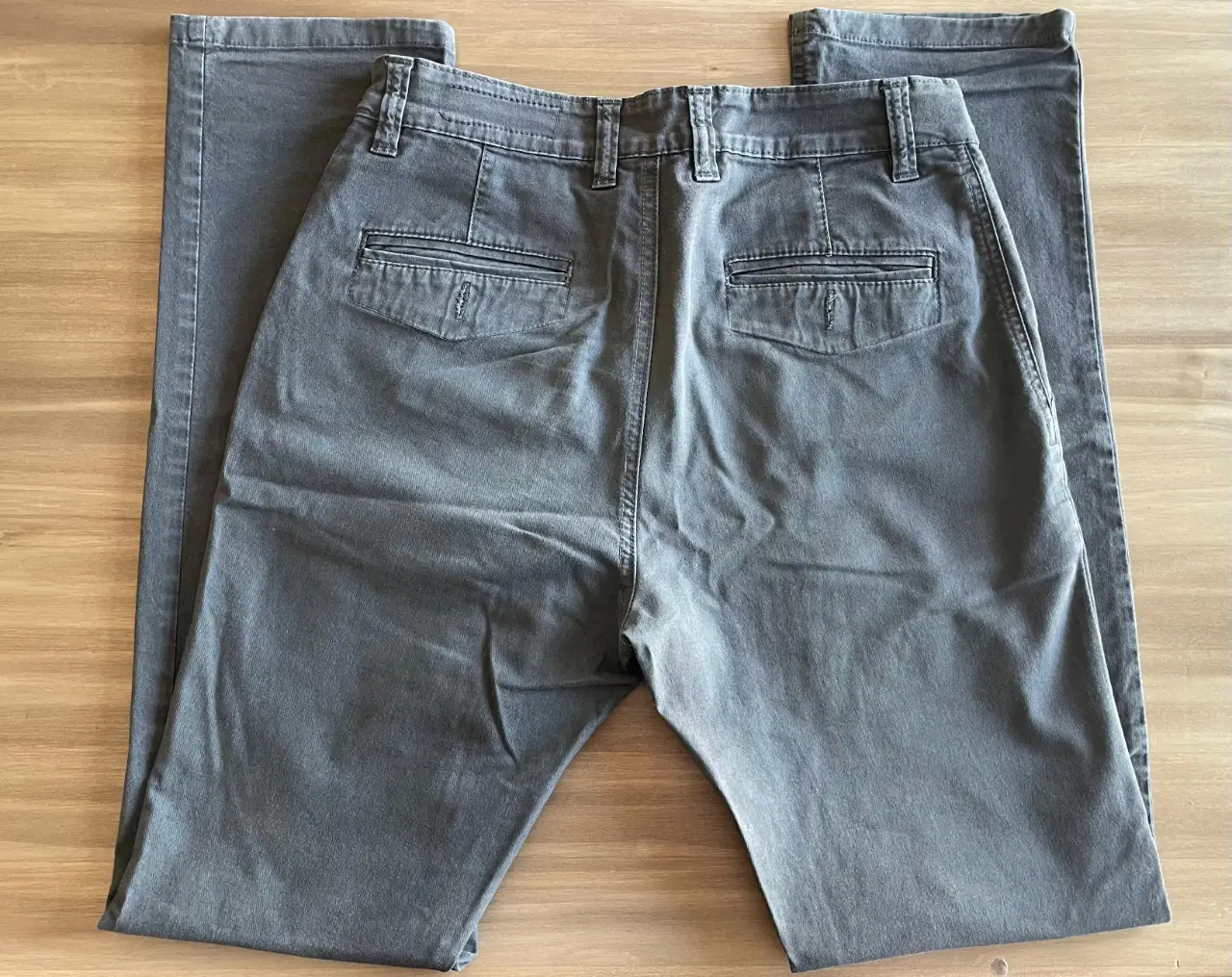 Pantalón Americanino - Vista 2