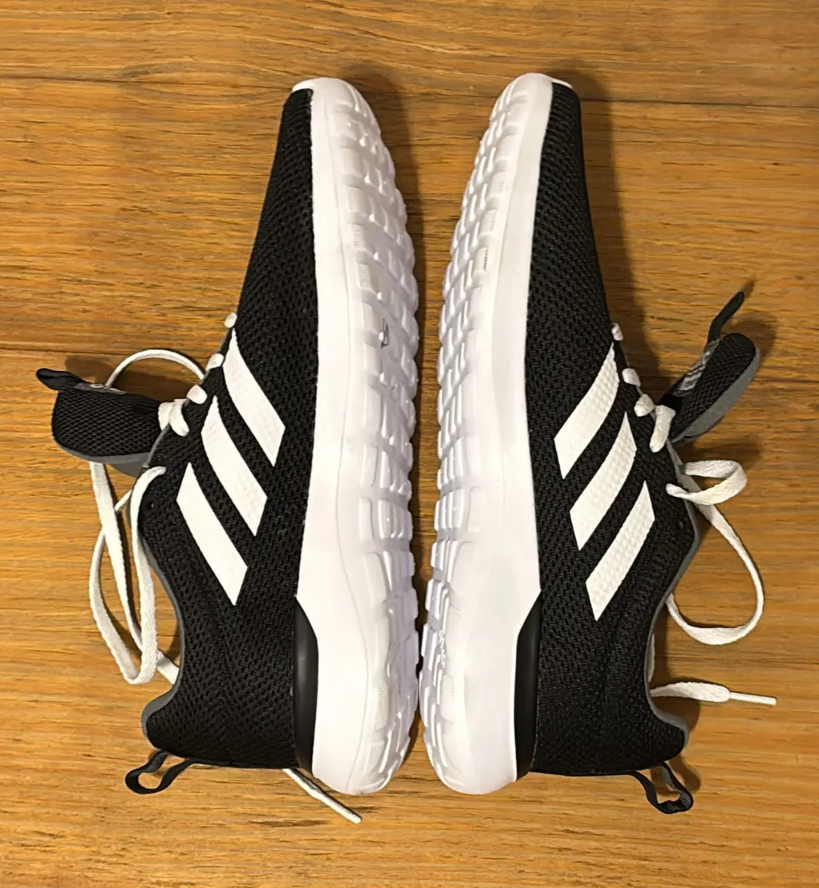 Zapatillas adidas - Vista 3