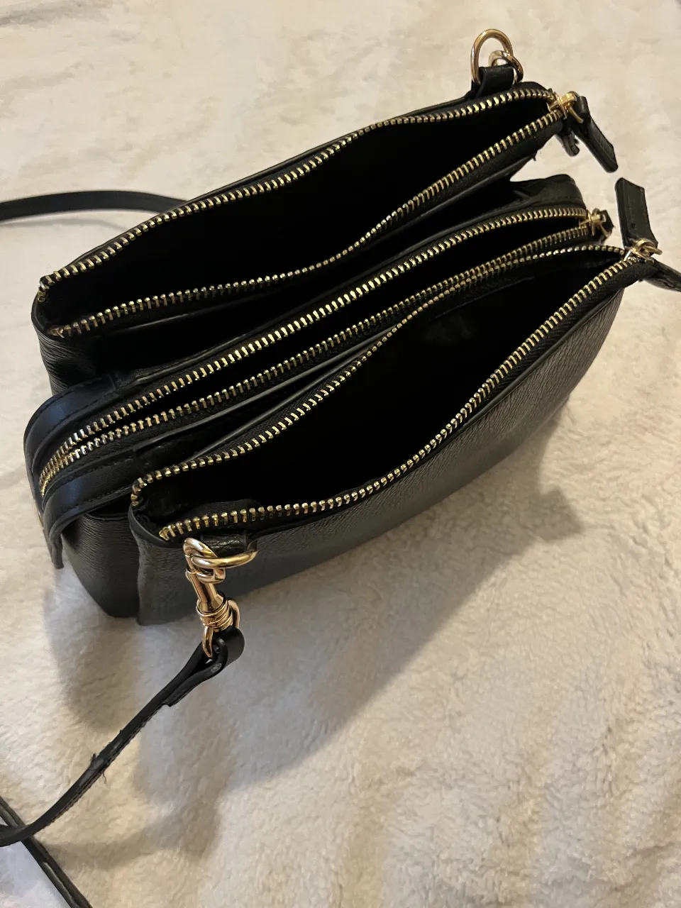 Cartera Isadora - Vista 3