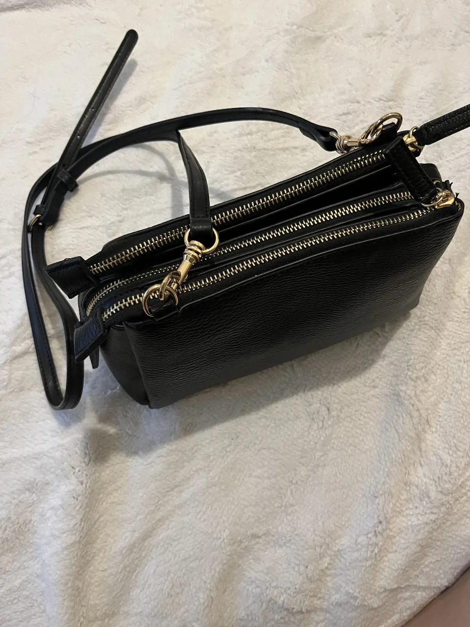 Cartera Isadora - Vista 2