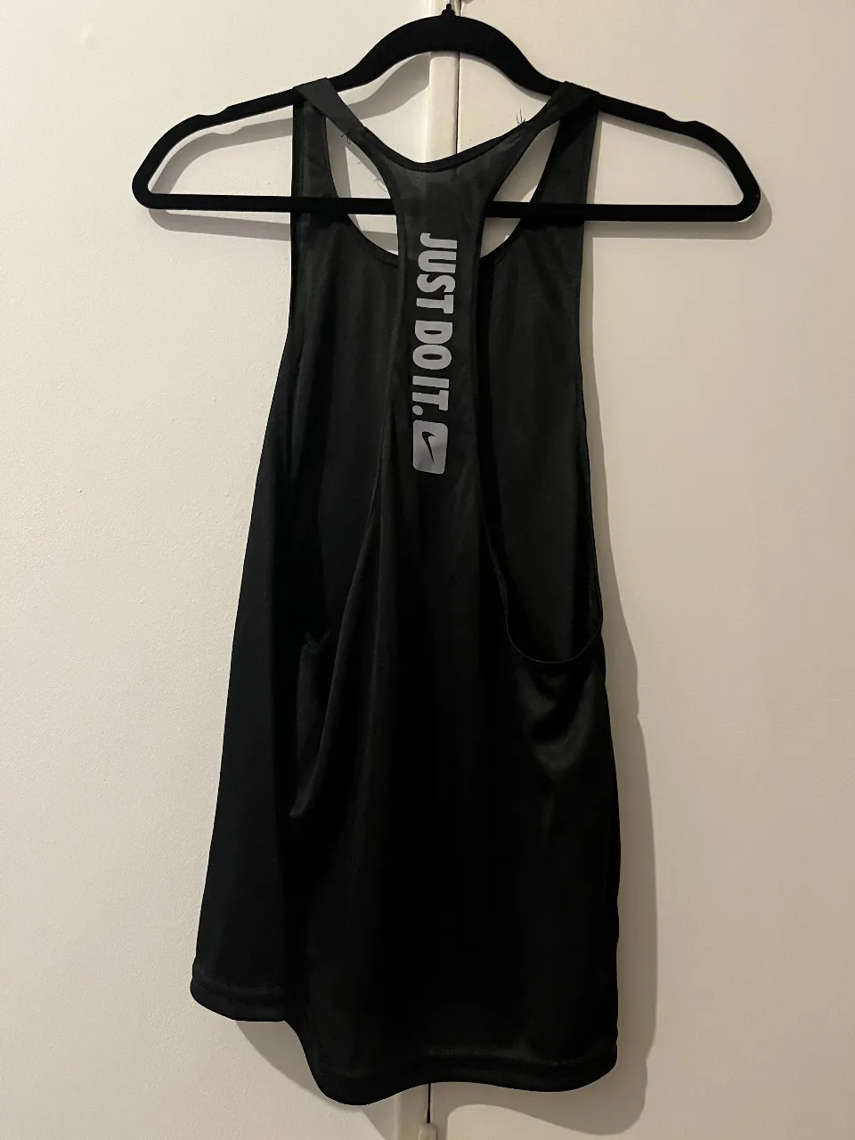 Musculosa Nike - Vista 2