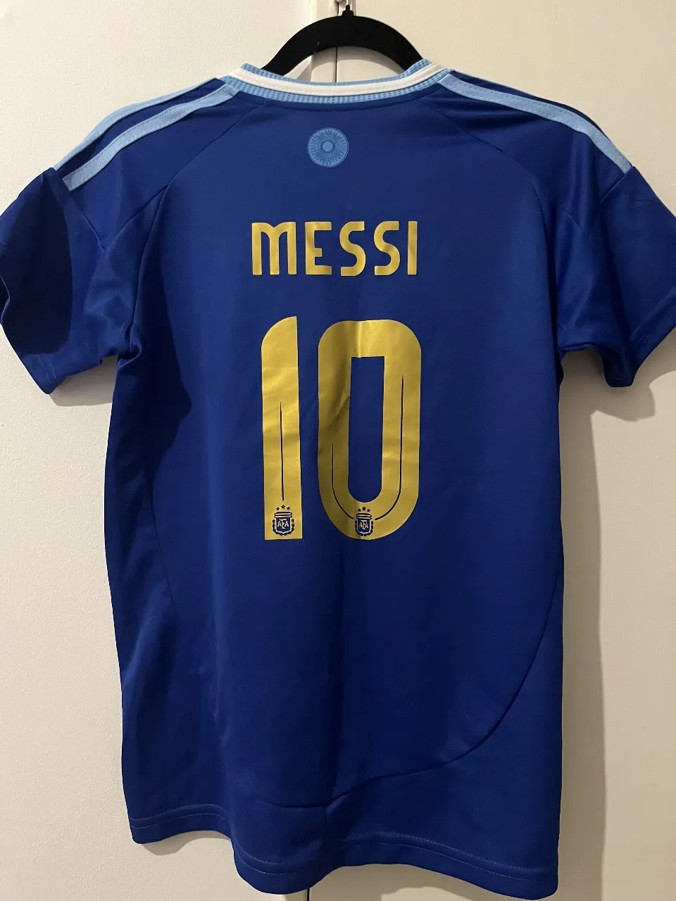 Camiseta adidas - Vista 2