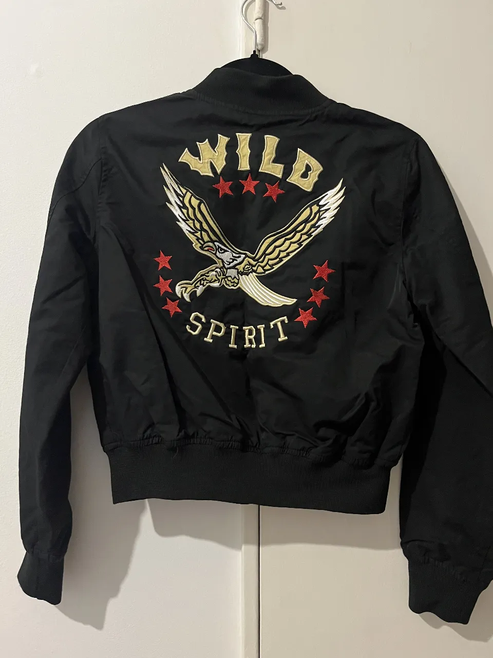 Campera Las blondas - Vista 2