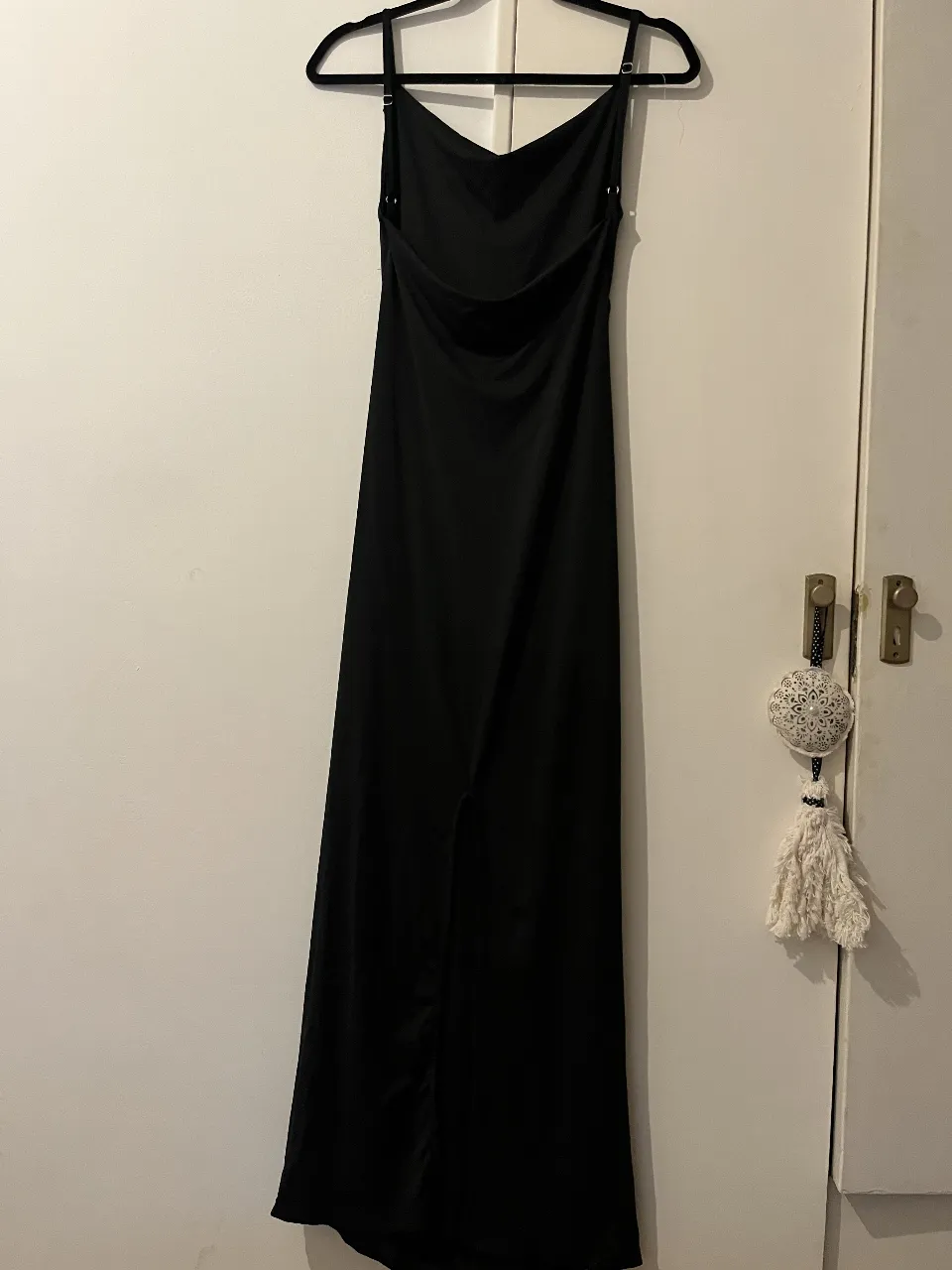 Vestido Lovely Denim - Vista 2