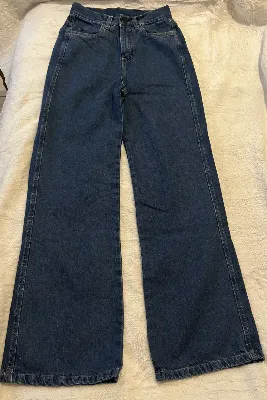 Shejtman denim