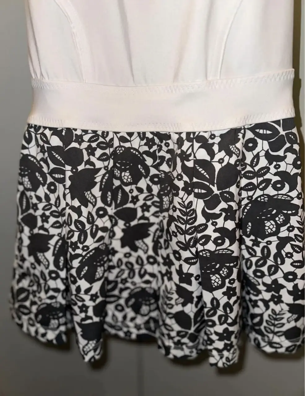 Vestido adidas - Vista 5