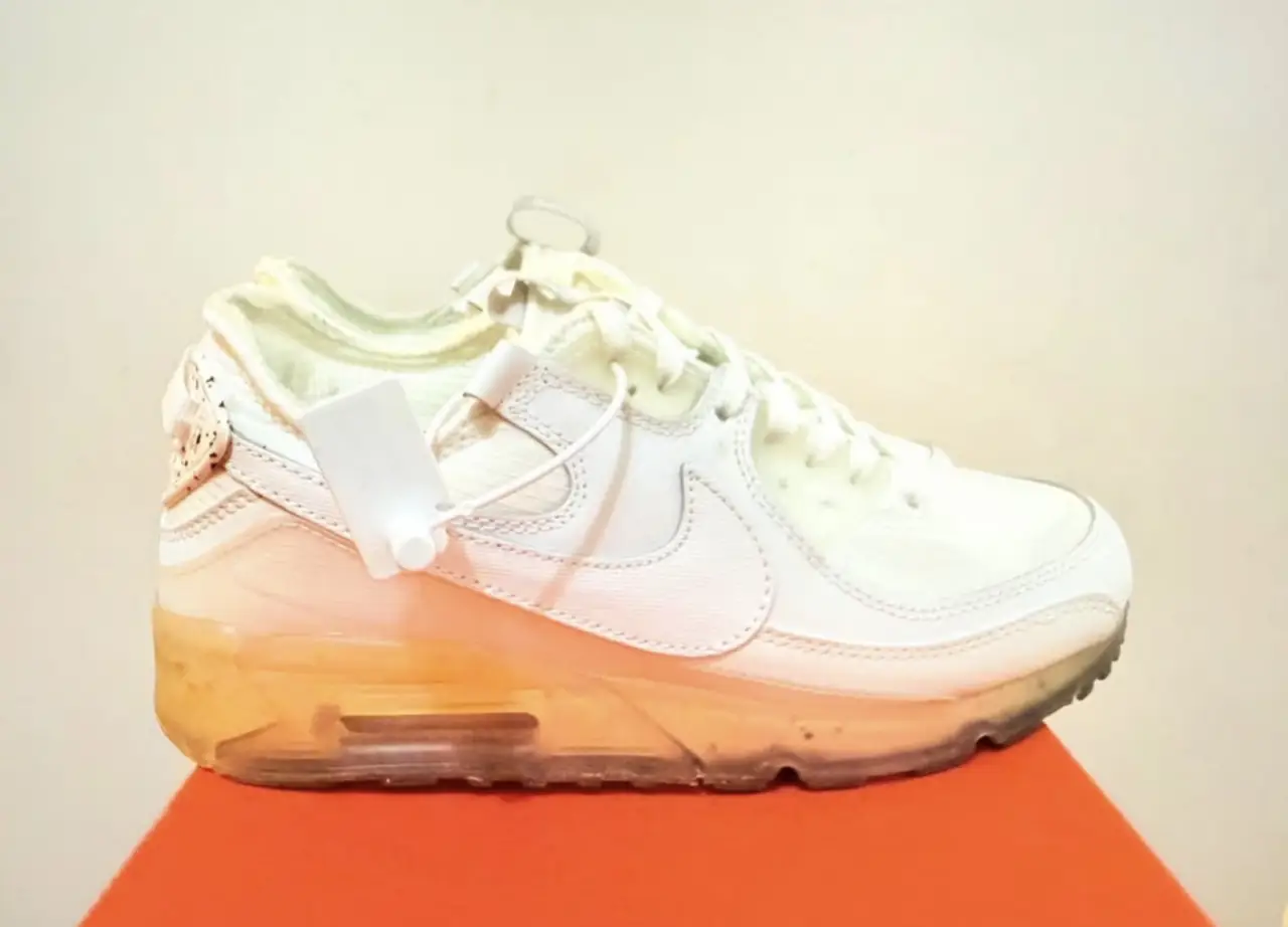 Zapatillas Nike - Vista 4