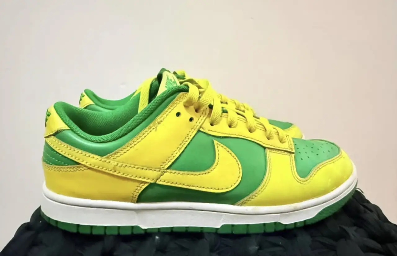 Zapatillas Nike - Vista 5