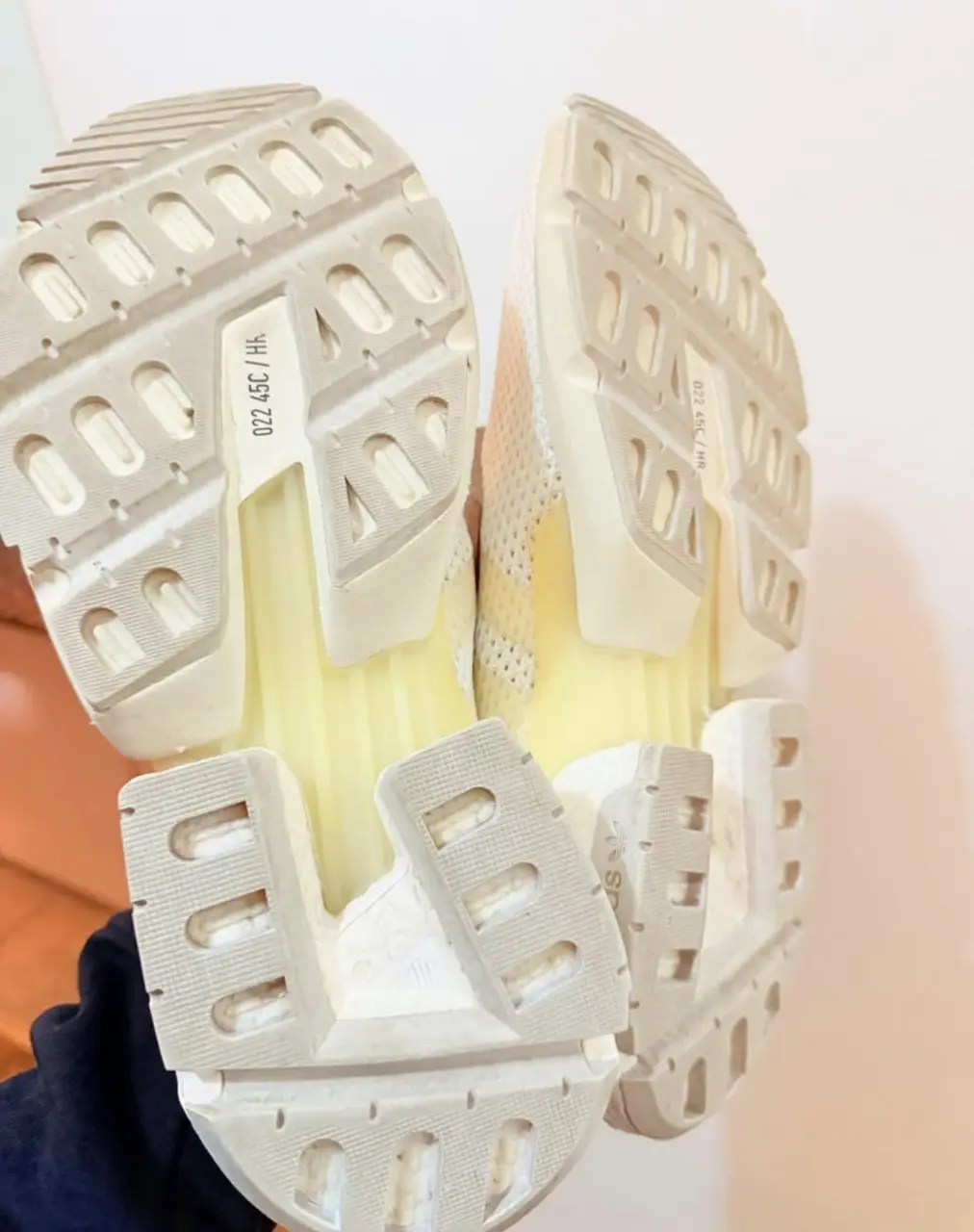 Zapatillas adidas - Vista 3