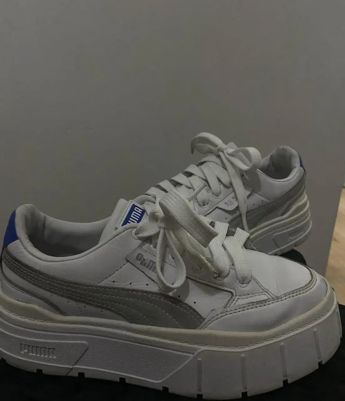 Zapatillas Puma - Vista 2