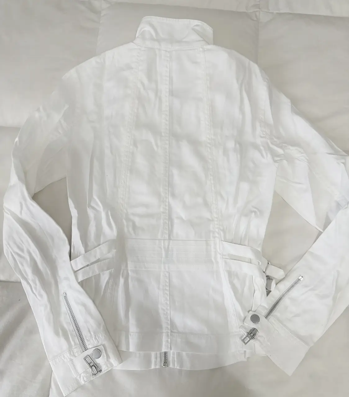 Campera Armani Exchange - Vista 5