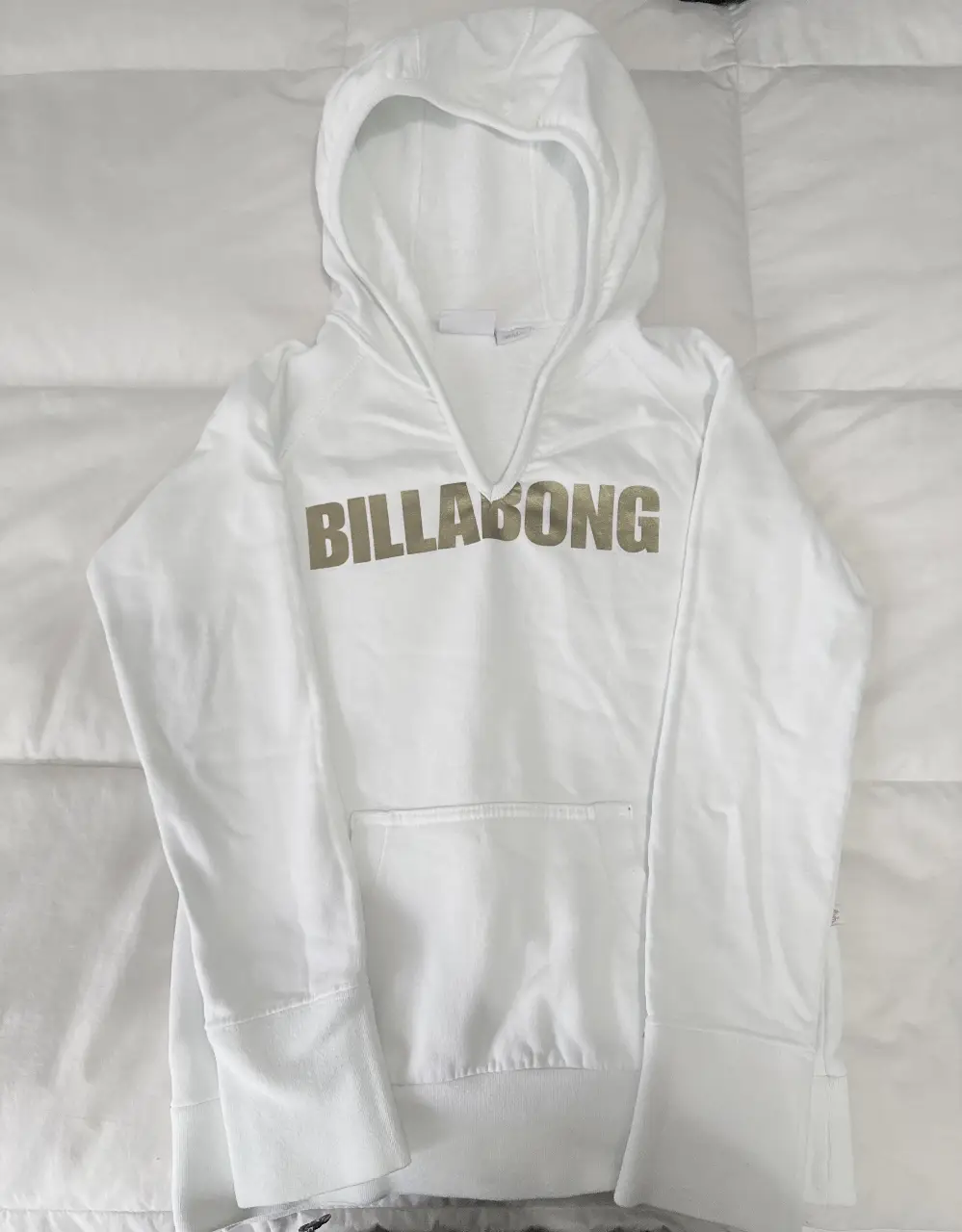 Buzo Billabong - Vista 2