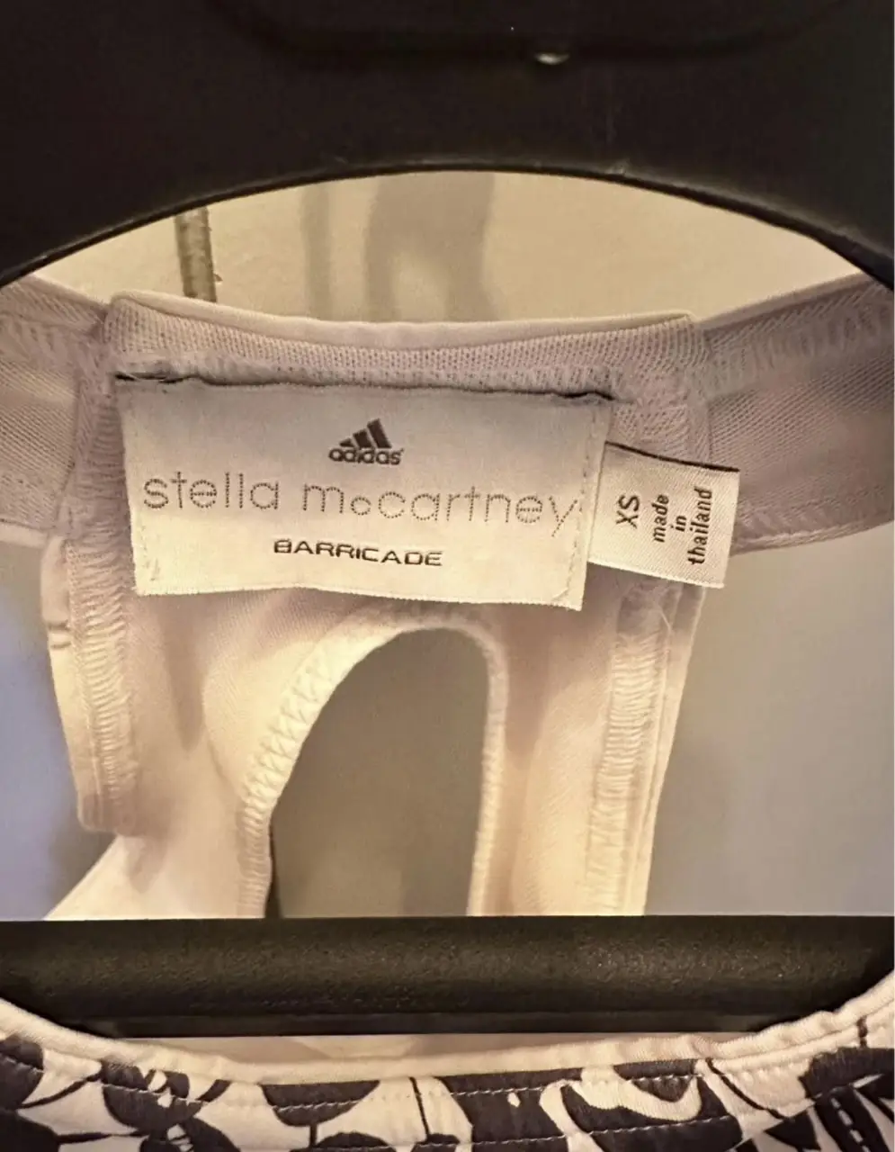 Vestido adidas - Vista 4