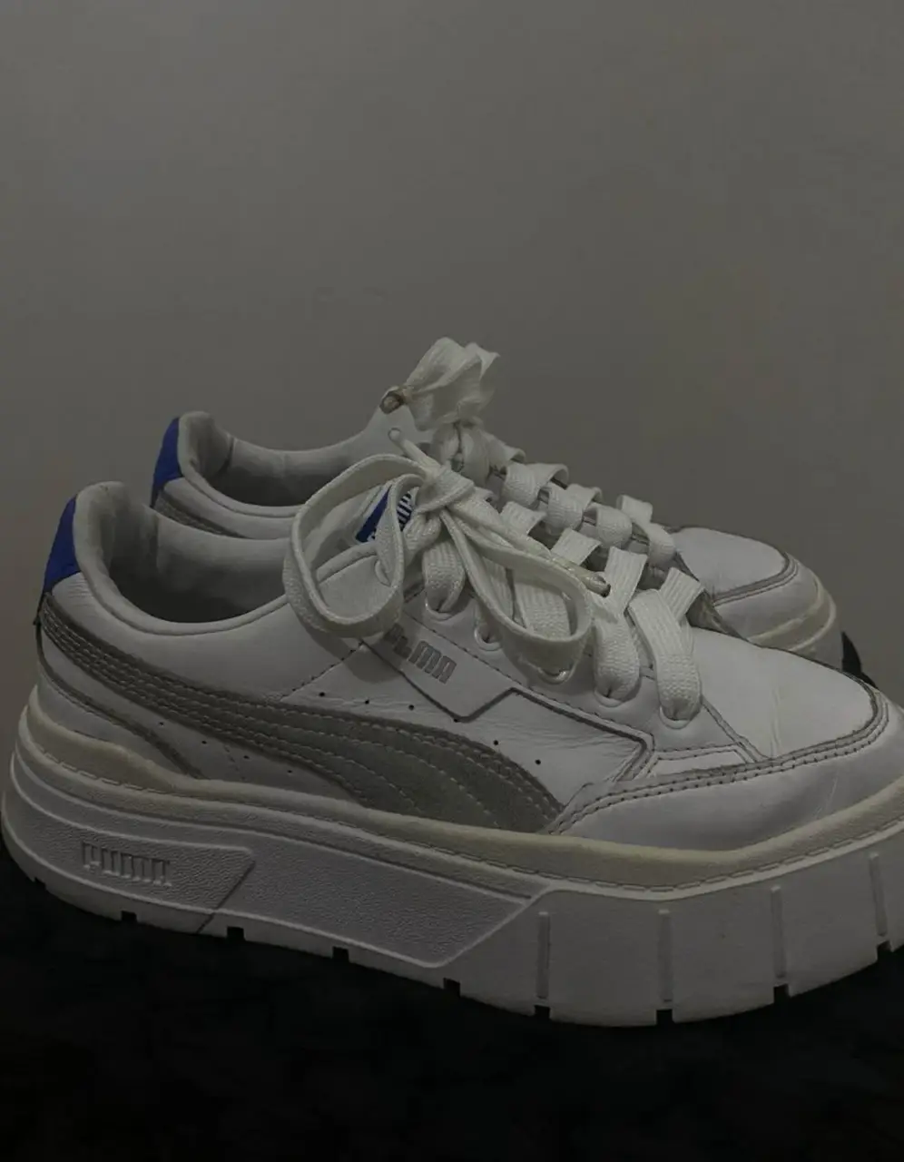 Zapatillas Puma - Vista 4