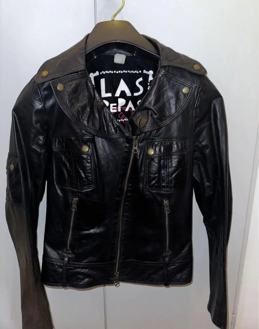 Campera Las Pepas - Vista 5