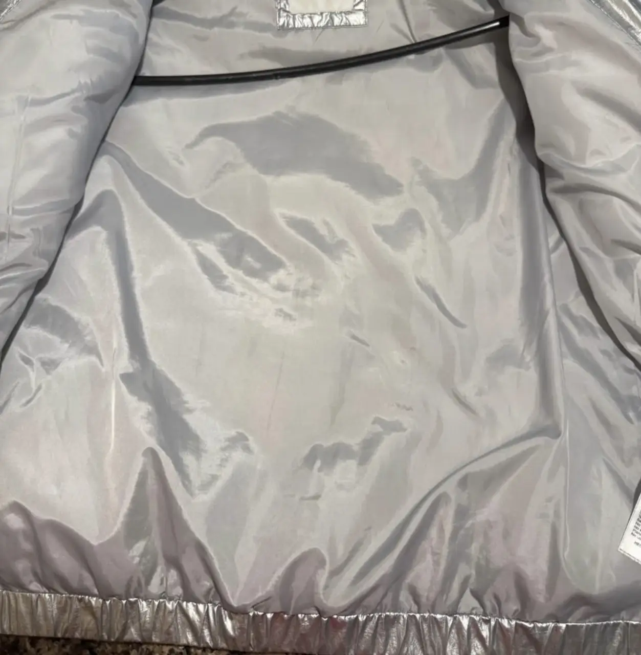 Campera ELV - Vista 3