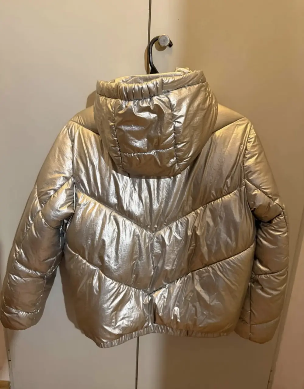 Campera ELV - Vista 2