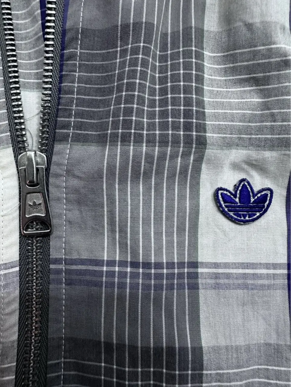 Campera adidas - Vista 6