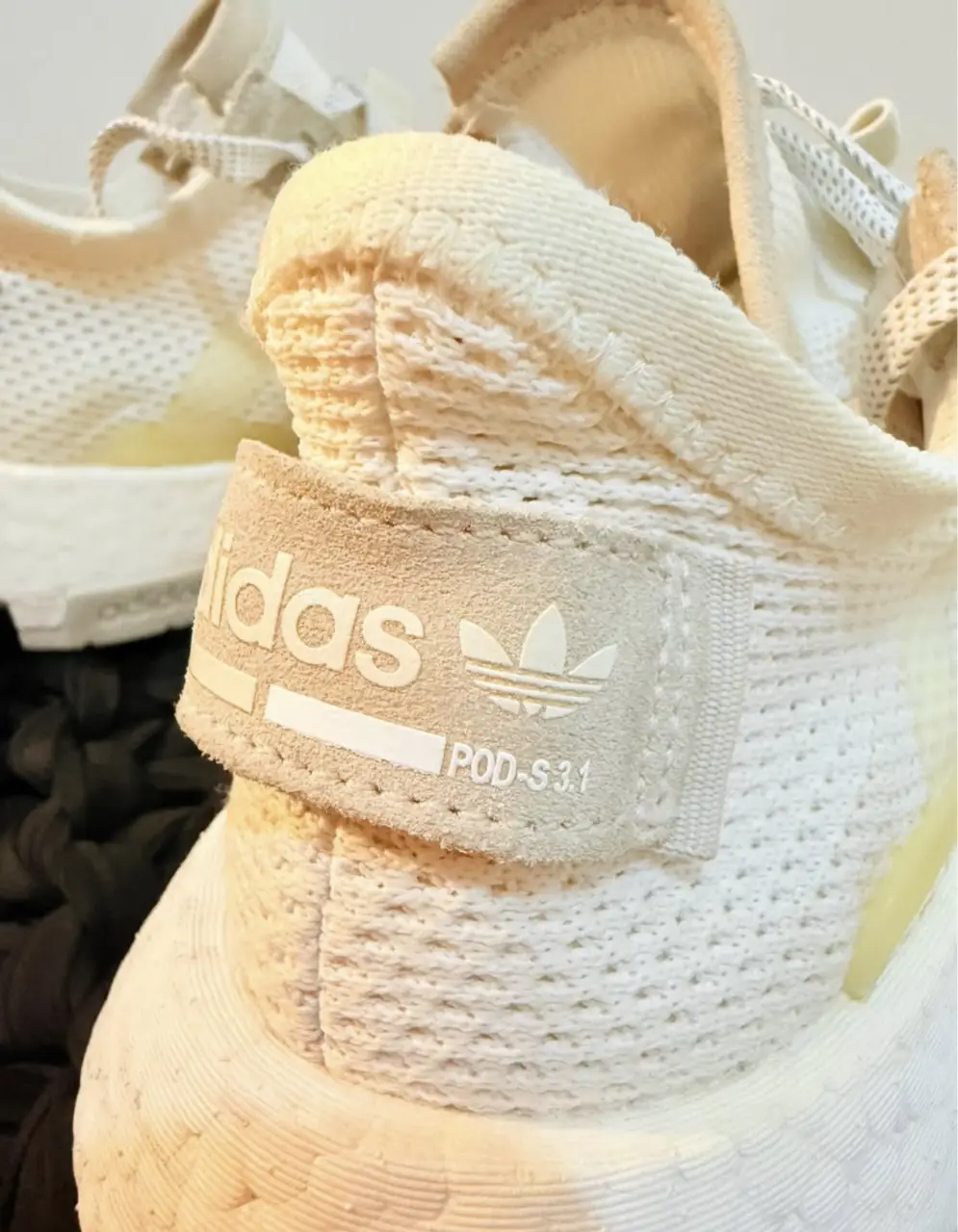 Zapatillas adidas - Vista 5