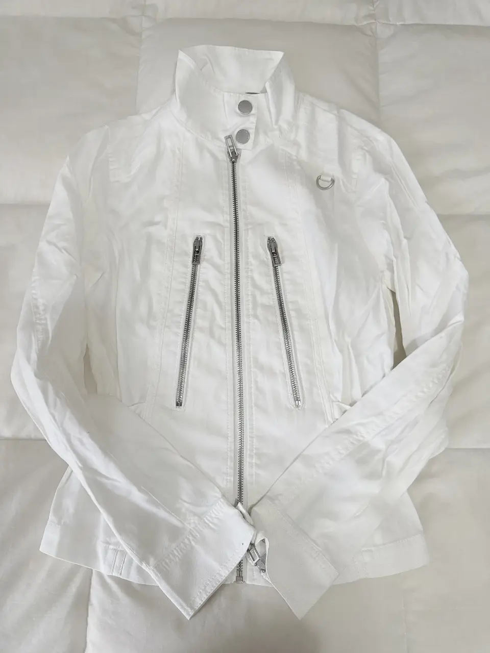 Campera Armani Exchange - Vista 4