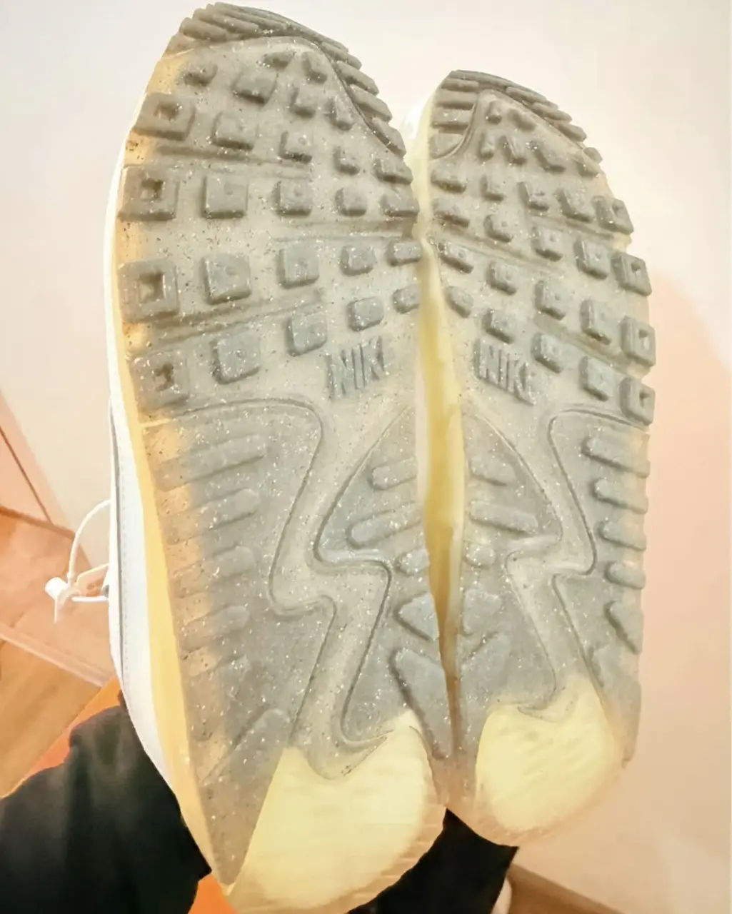 Zapatillas Nike - Vista 3