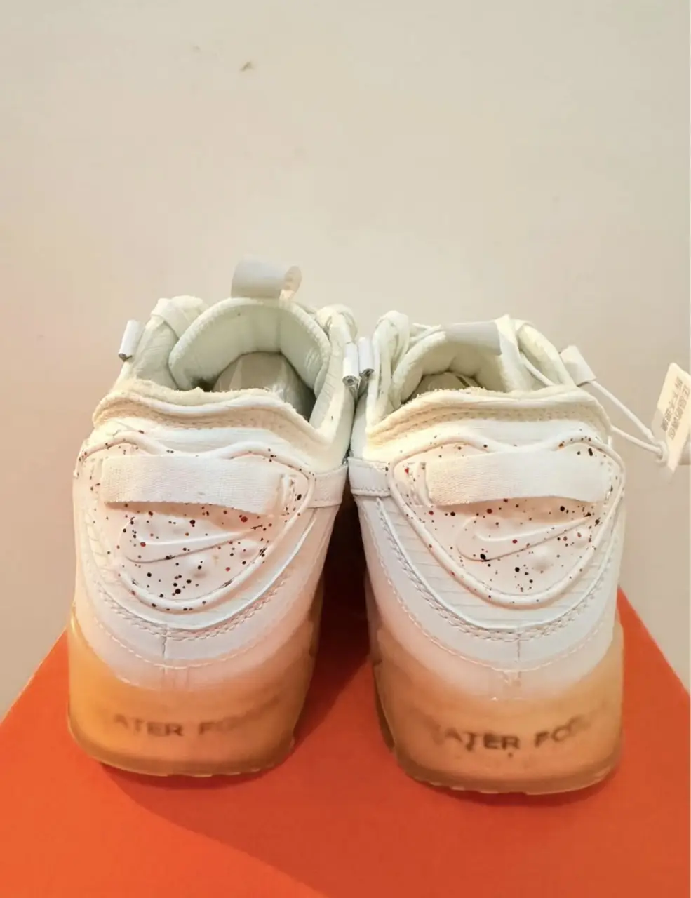 Zapatillas Nike - Vista 5