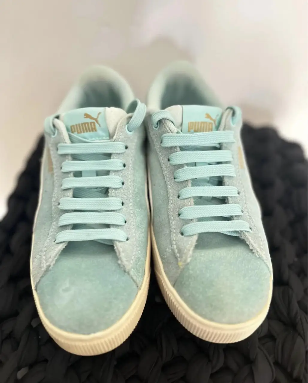 Zapatillas Puma - Vista 3