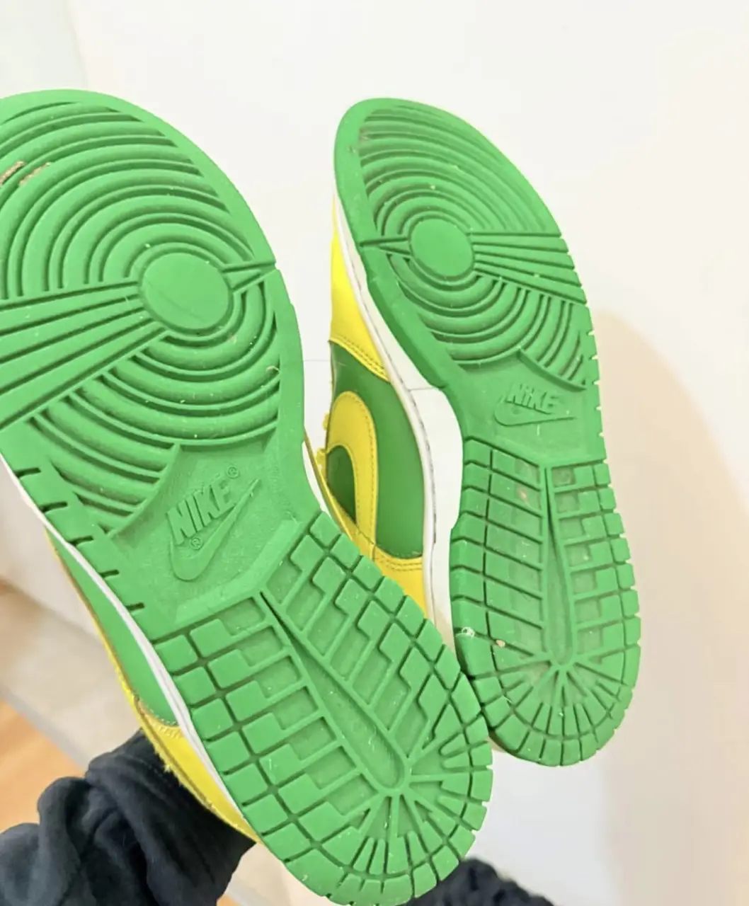 Zapatillas Nike - Vista 3