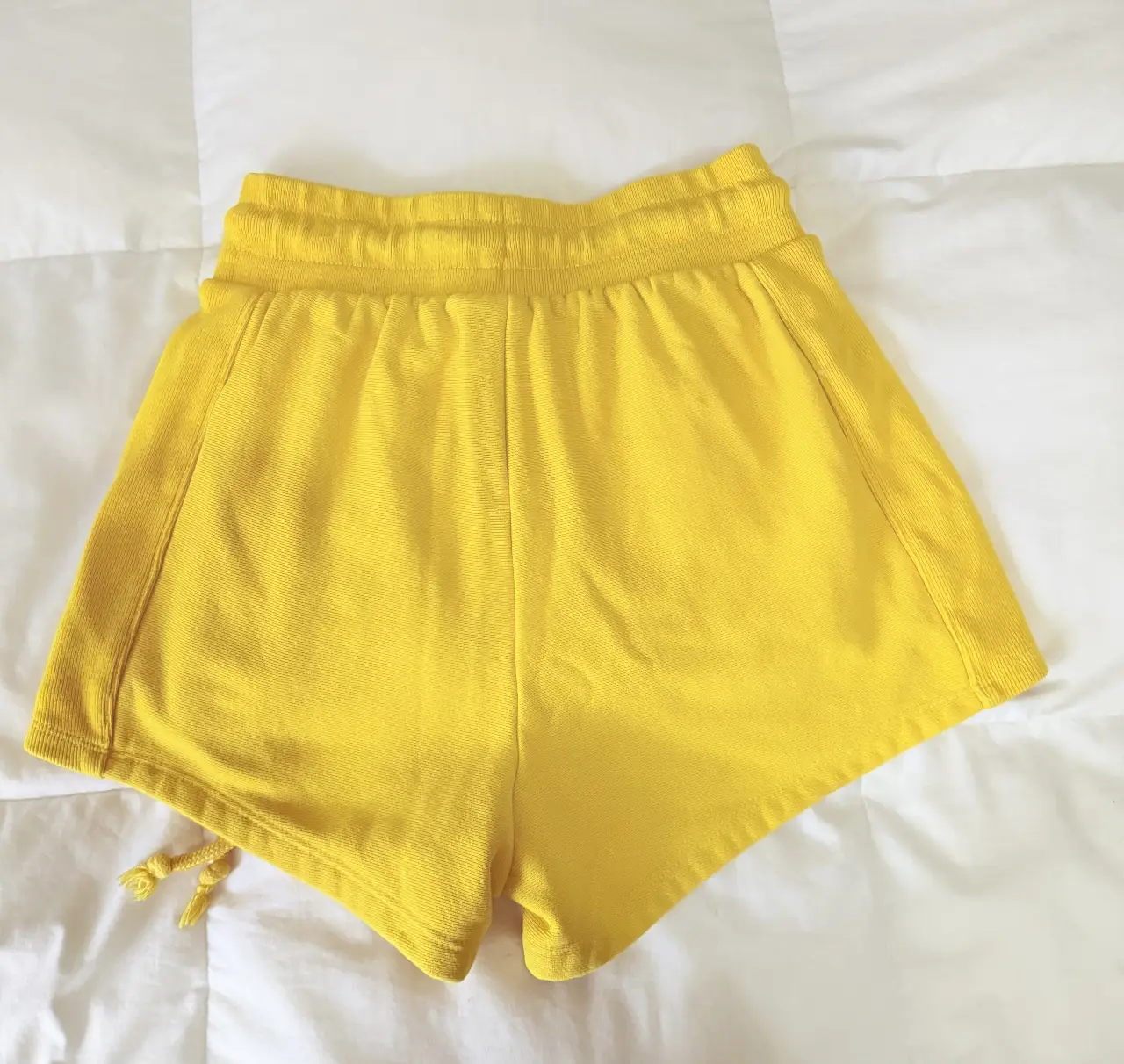 Short Champion - Vista 2